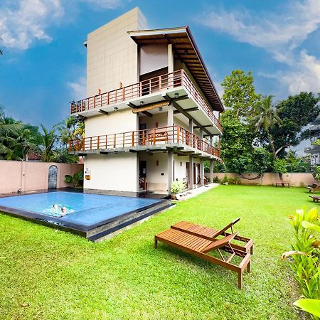 Tropical Villa - Weligama Exterior photo