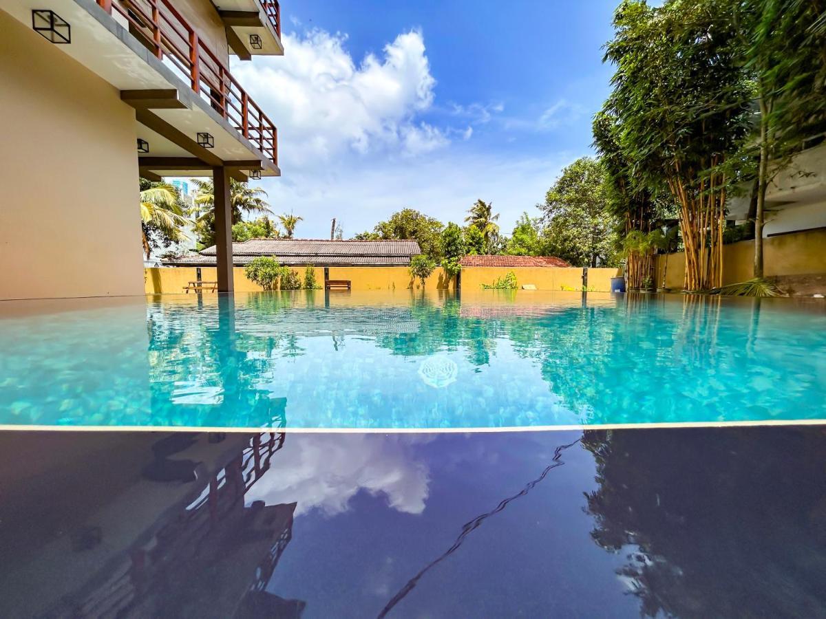 Tropical Villa - Weligama Exterior photo