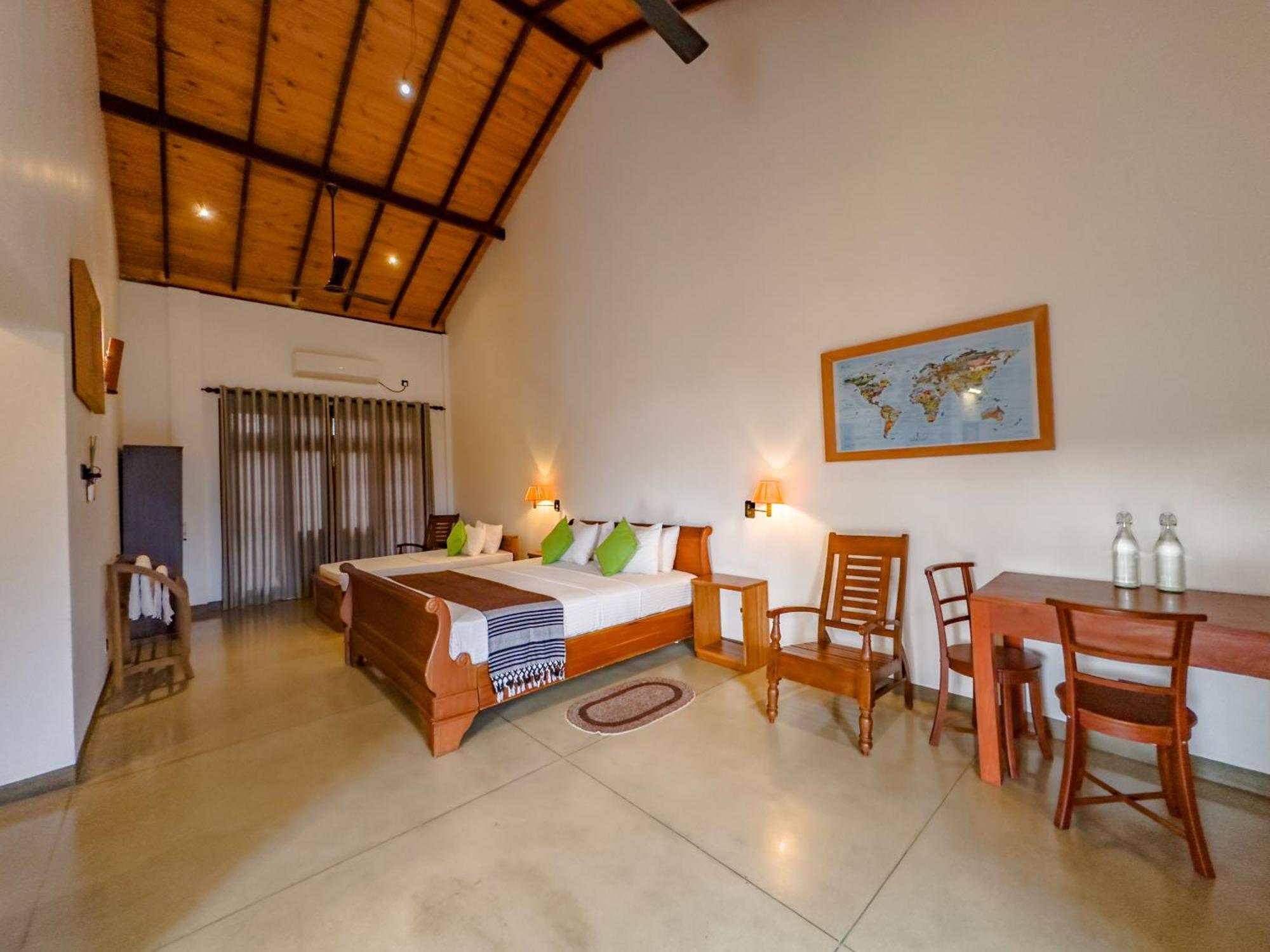 Tropical Villa - Weligama Exterior photo