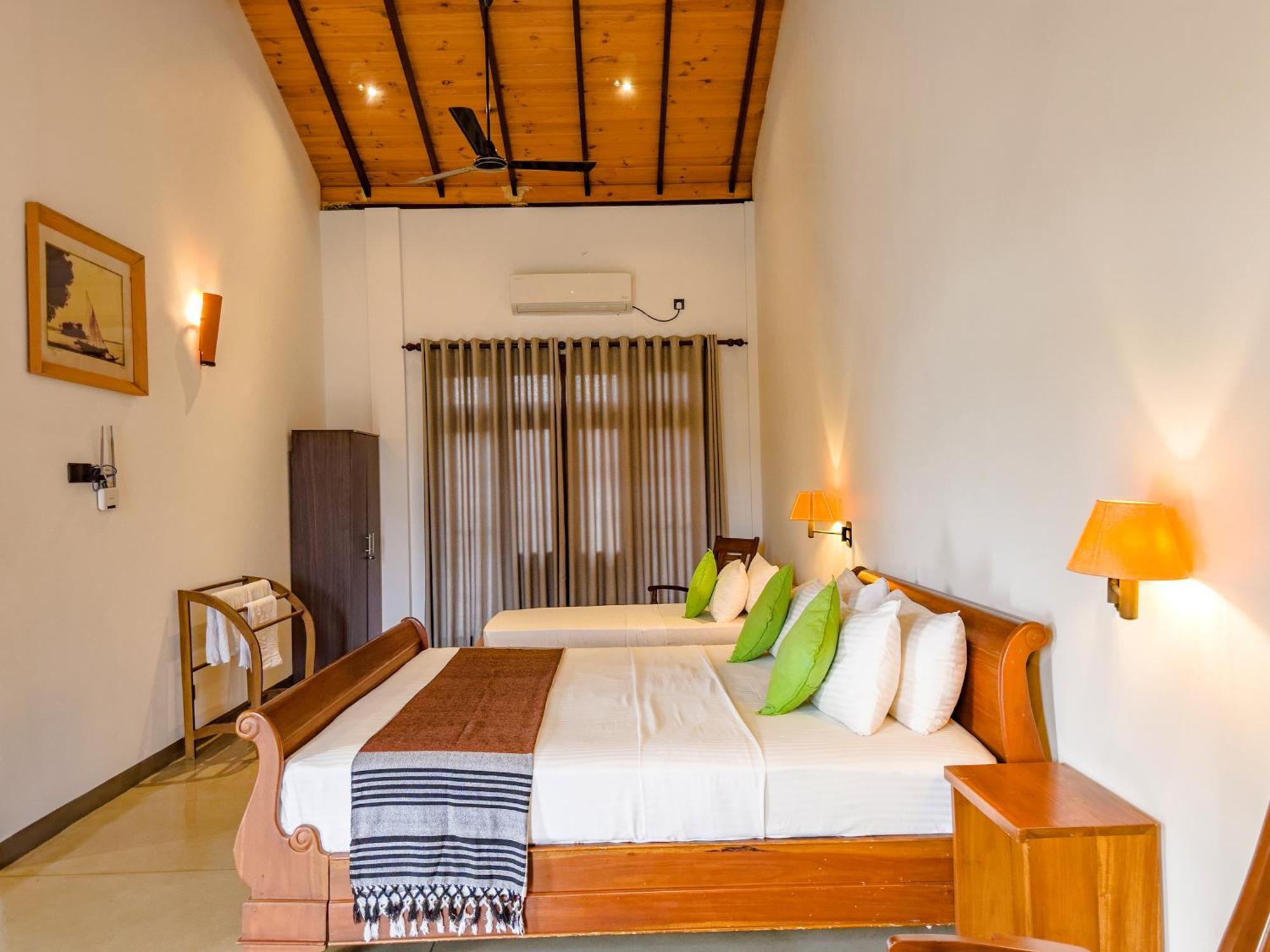 Tropical Villa - Weligama Exterior photo