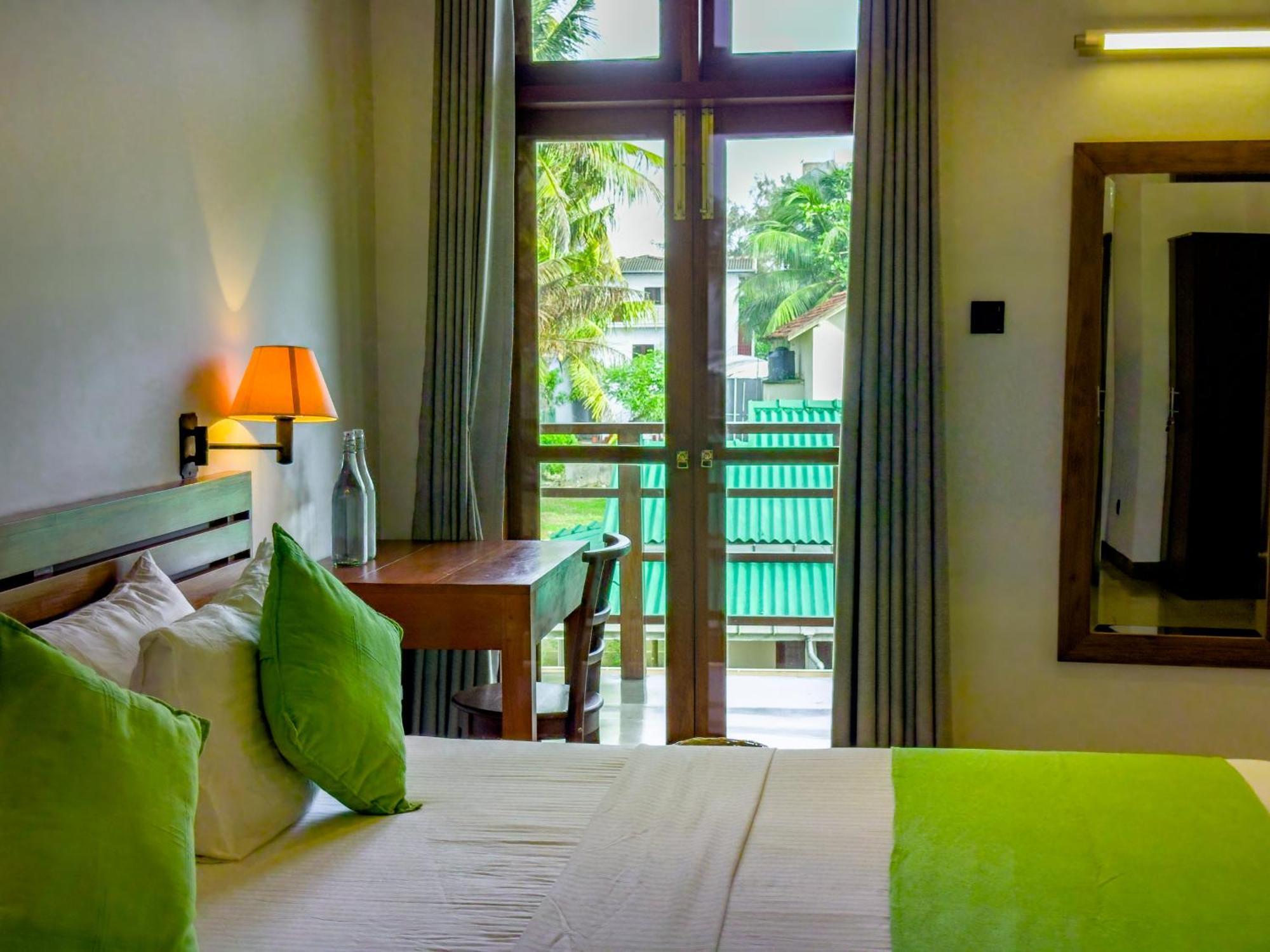 Tropical Villa - Weligama Exterior photo