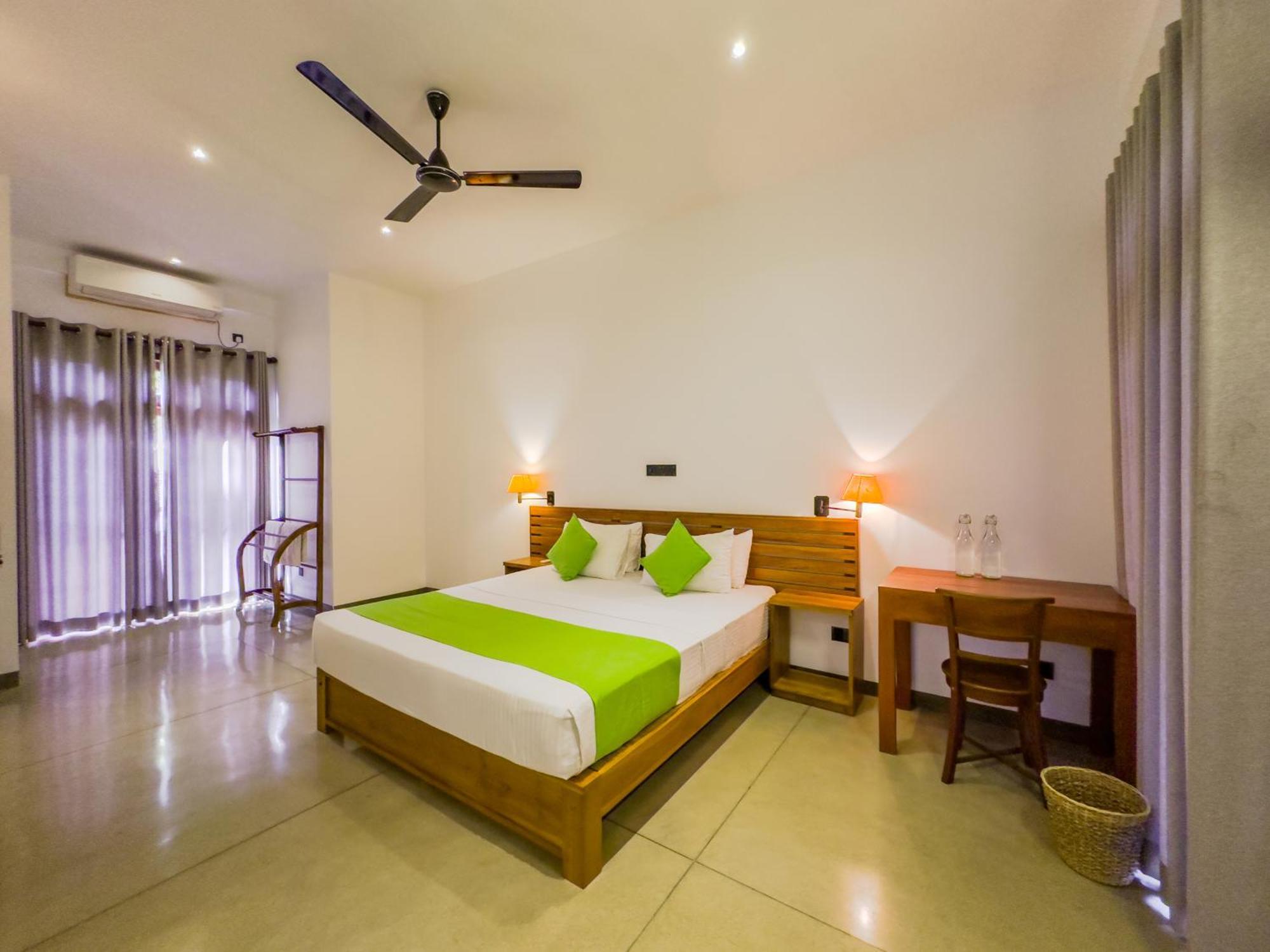 Tropical Villa - Weligama Exterior photo