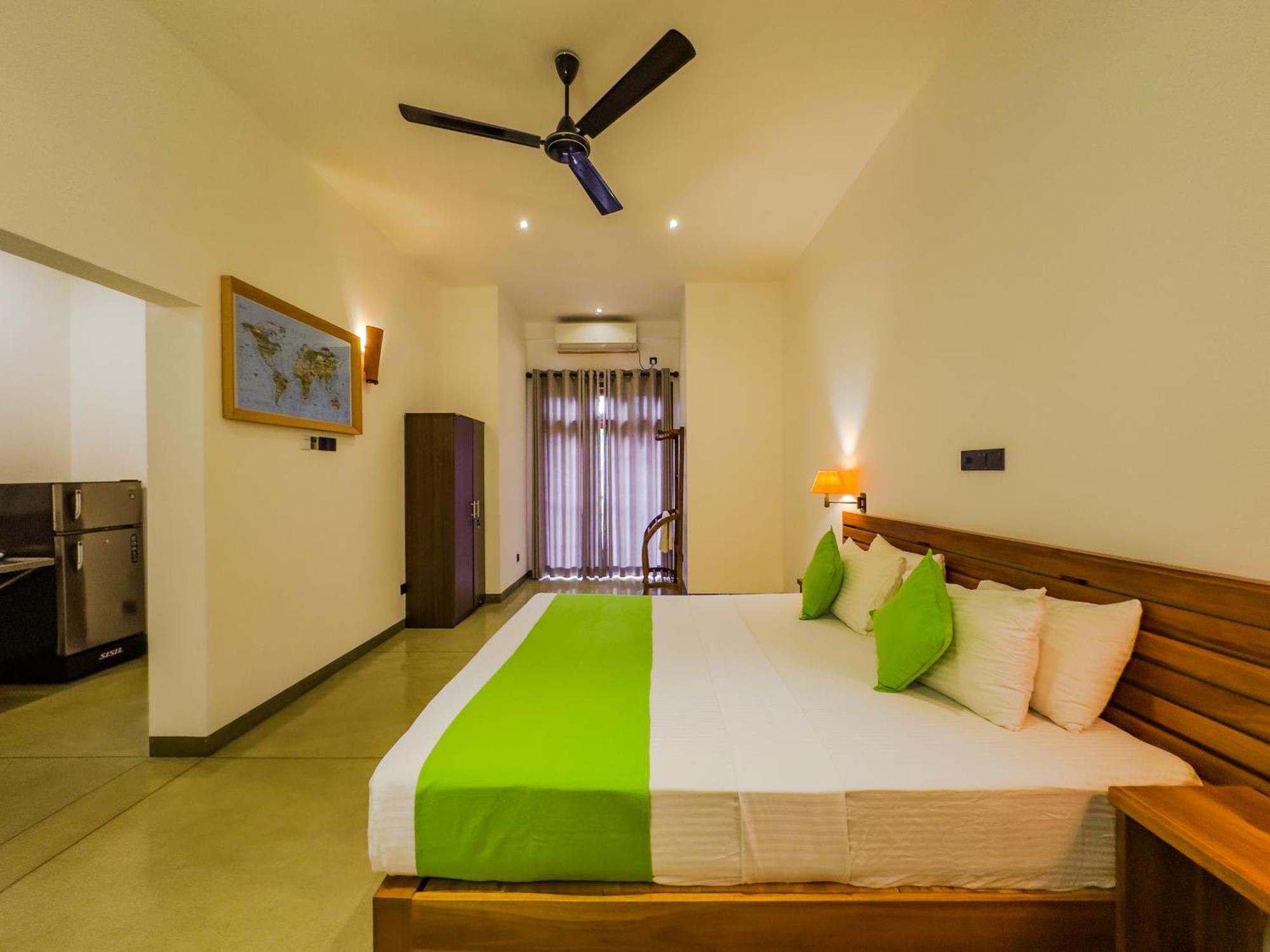 Tropical Villa - Weligama Exterior photo