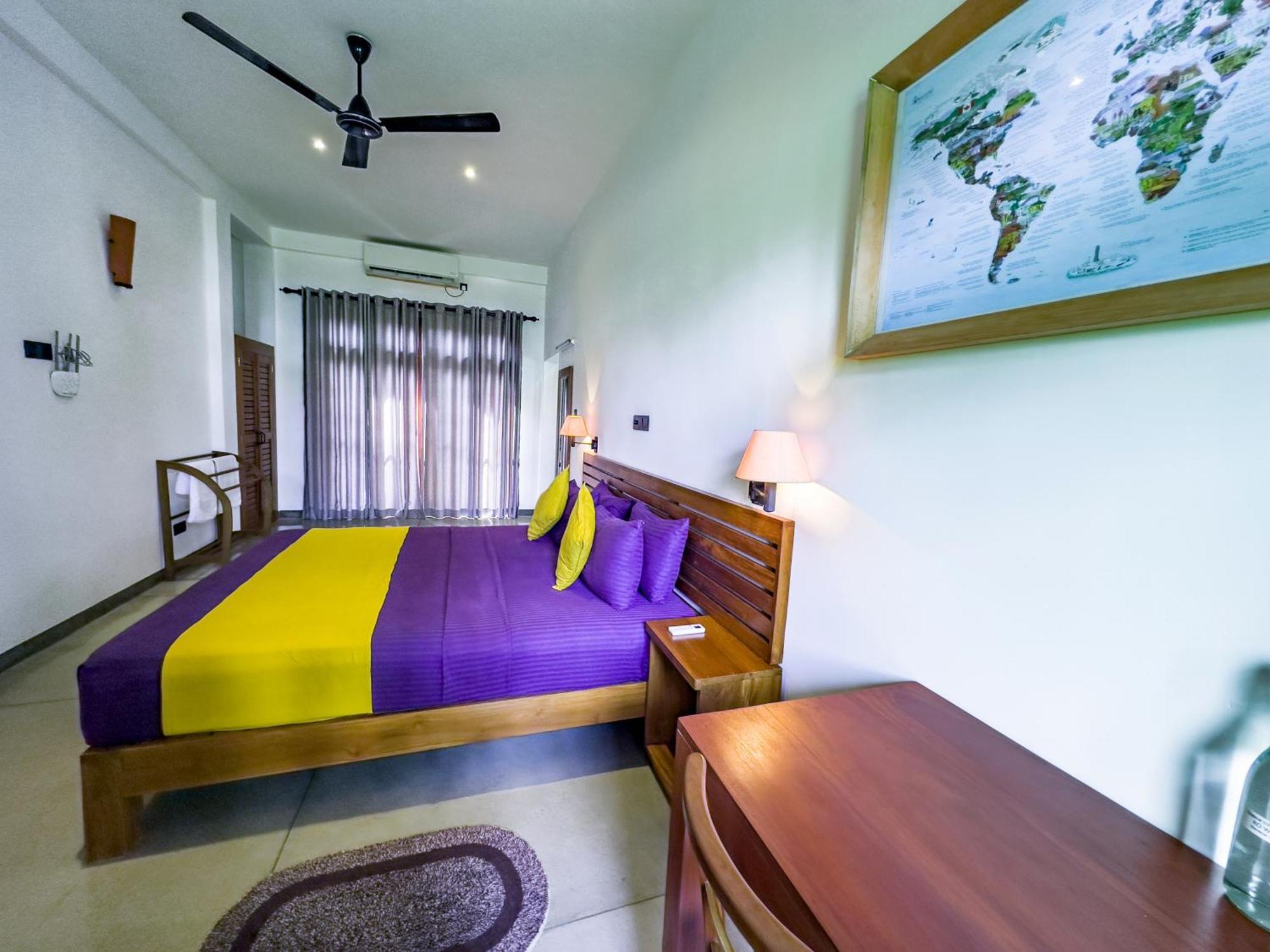 Tropical Villa - Weligama Exterior photo